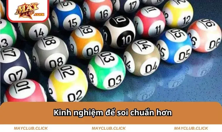 Soi Cầu Dự Đoán XSMB - Bí Kíp Vàng Từ Cao Thủ Lô Đề 2 Kinh nghiệm để soi chuẩn hơn