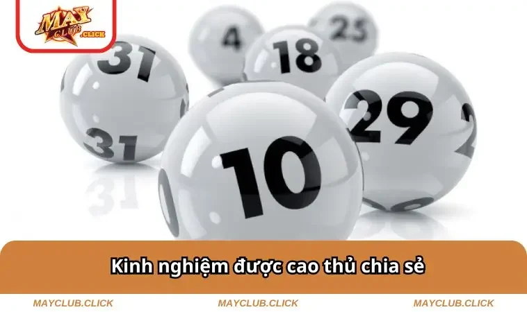 Soi Cầu Lộc Phát - Bí Quyết Tìm Con Số May Mắn Mỗi Ngày 2 Kinh nghiệm cao thủ chia sẻ