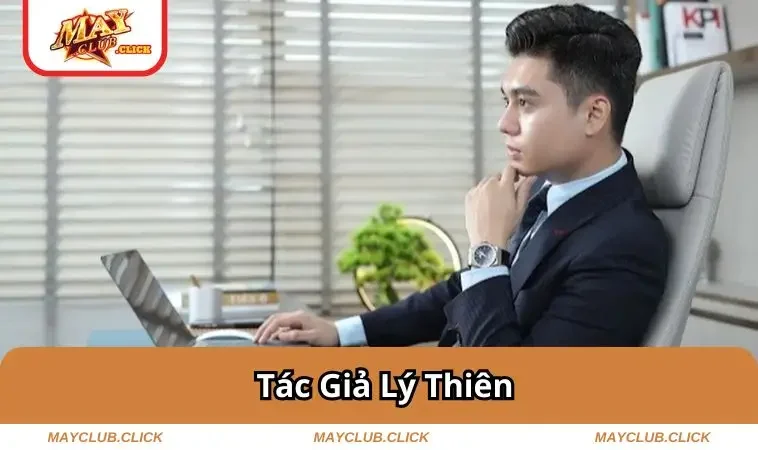 Cách Tính Xác Suất Trúng Số Vietlott – Tăng Cơ Hội Trúng Lớn 3 tac-gia-ly-thien